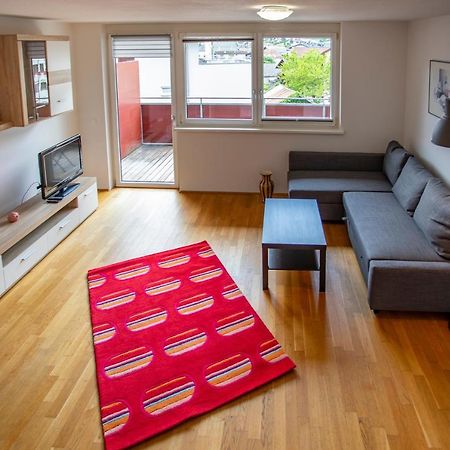 Apartment Central Fulpmes + Free Parking Spot Esterno foto