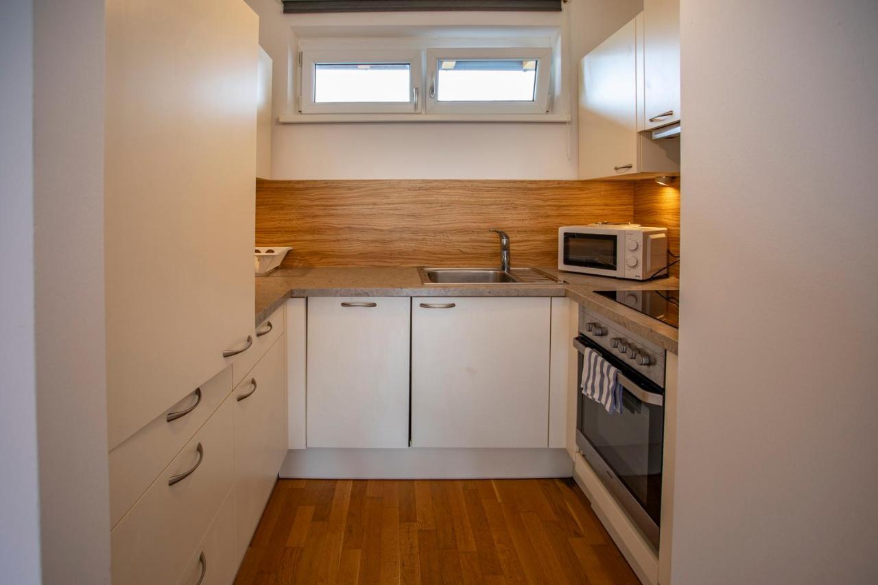 Apartment Central Fulpmes + Free Parking Spot Esterno foto